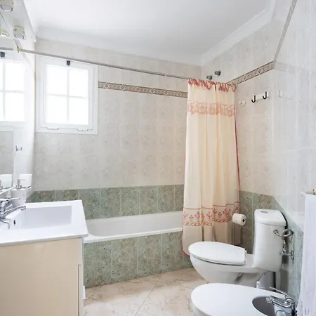 Okstay Atico Lantana Terraza Y Vistas Al Mar Costa Adeje